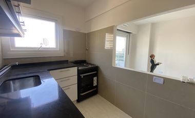 Departamento en  Alquiler