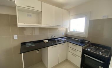 Departamento en  Alquiler