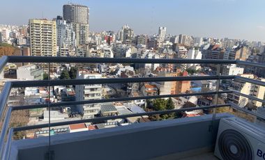 Departamento en  Alquiler