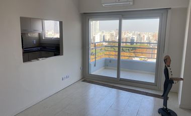 Departamento en  Alquiler