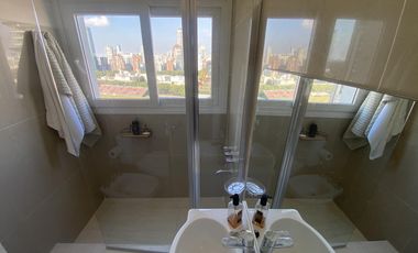 Departamento en  Alquiler