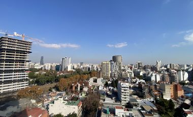 Departamento en  Alquiler