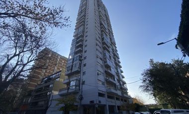Departamento en  Alquiler