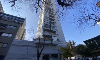 Departamento en  Alquiler