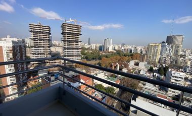 Departamento en  Alquiler