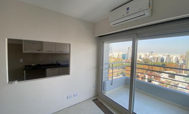 Departamento en  Alquiler