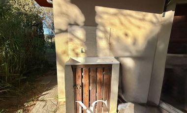 Casa en  venta en Costa del Este mas monoambiente al fondo, LAS GARDENIAS, AMOBLADO