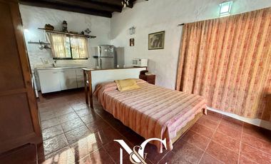 Casa en  venta en Costa del Este mas monoambiente al fondo, LAS GARDENIAS, AMOBLADO