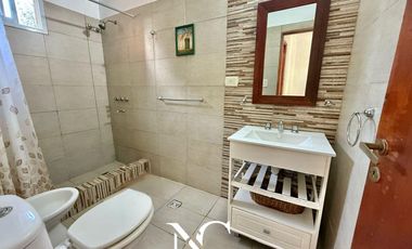Casa en  venta en Costa del Este mas monoambiente al fondo, LAS GARDENIAS, AMOBLADO