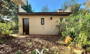 Casa en  venta en Costa del Este mas monoambiente al fondo, LAS GARDENIAS, AMOBLADO