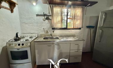 Casa en  venta en Costa del Este mas monoambiente al fondo, LAS GARDENIAS, AMOBLADO