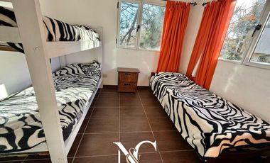 Casa en  venta en Costa del Este mas monoambiente al fondo, LAS GARDENIAS, AMOBLADO
