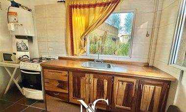 Casa en  venta en Costa del Este mas monoambiente al fondo, LAS GARDENIAS, AMOBLADO