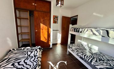 Casa en  venta en Costa del Este mas monoambiente al fondo, LAS GARDENIAS, AMOBLADO