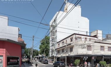 2 AMBIENTES en LA LUCILA