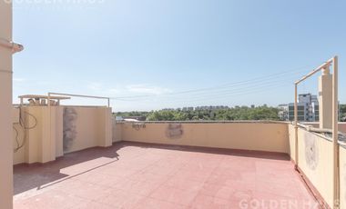 2 AMBIENTES en LA LUCILA