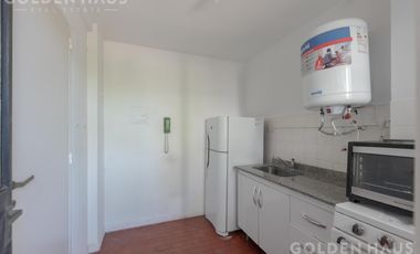 2 AMBIENTES en LA LUCILA