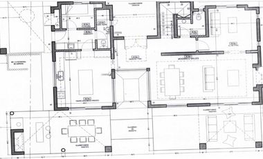 Casa Alquiler largo plazo. Talar Del Lago II. Piscina, Jardín, Seguridad.