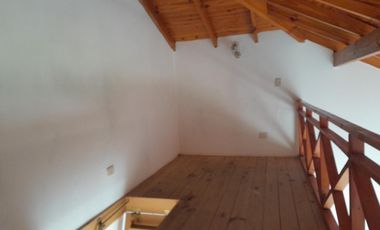Departamento en  ALQUILER