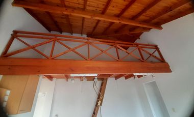 Departamento en  ALQUILER