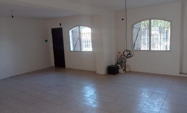 Casa en alquiler  en Granja de Funes ,Una Planta , a metros de Rafael Nuñez ! Pileta