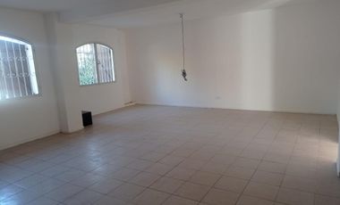 Casa en alquiler  en Granja de Funes ,Una Planta , a metros de Rafael Nuñez ! Pileta