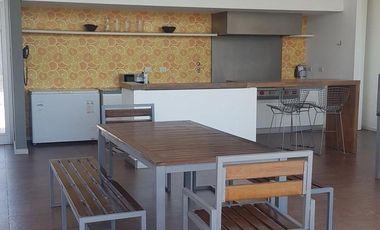 Departamento en  Alquiler