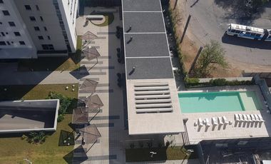 Departamento en  Alquiler