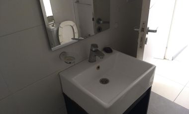 Departamento en  alquiler, un dormitorio, terraza, Centro, Córdoba