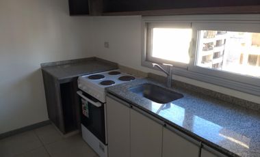 Departamento en  alquiler, un dormitorio, terraza, Centro, Córdoba