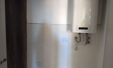 Departamento en  alquiler, un dormitorio, terraza, Centro, Córdoba