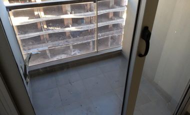 Departamento en  alquiler, un dormitorio, terraza, Centro, Córdoba