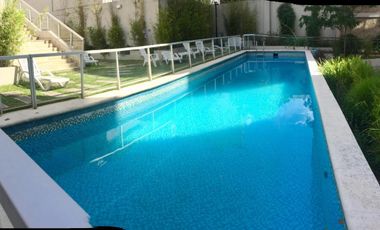OPORTUNIDAD! ALQUILER AMUEBLADO Y EQUIPADO CON AMENITIES