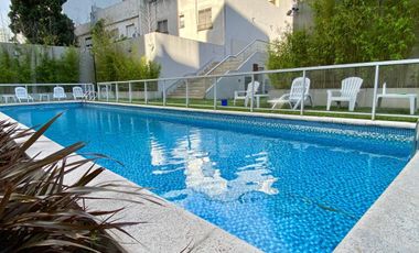OPORTUNIDAD! ALQUILER AMUEBLADO Y EQUIPADO CON AMENITIES