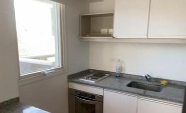 OPORTUNIDAD! ALQUILER AMUEBLADO Y EQUIPADO CON AMENITIES