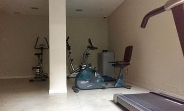 OPORTUNIDAD! ALQUILER AMUEBLADO Y EQUIPADO CON AMENITIES