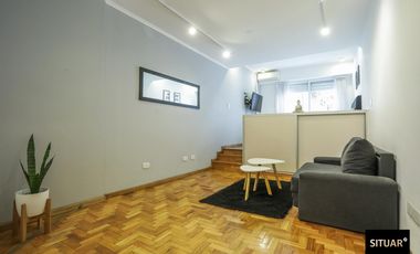 Departamento en  Palermo
