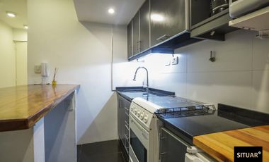 Departamento en  Palermo