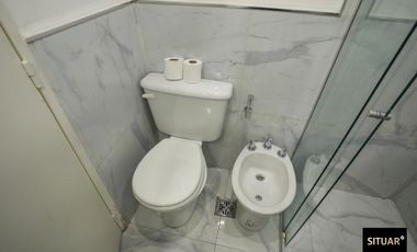 Departamento en  Palermo