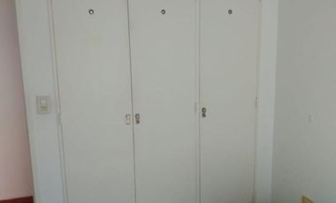 Departamento 3 ambientes amoblado con balcón en Palermo en Alquiler Temporario