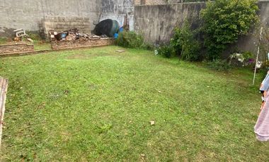 Granadero Baigorria, Calle 7 Nº 2639 - Venta