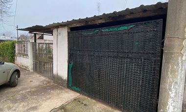 Granadero Baigorria, Calle 7 Nº 2639 - Venta