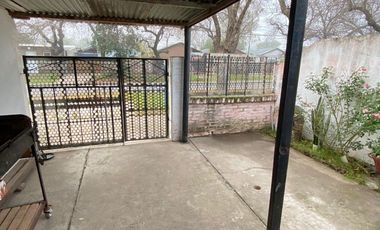 Granadero Baigorria, Calle 7 Nº 2639 - Venta