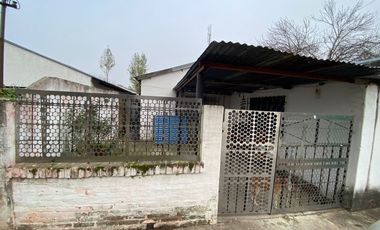 Granadero Baigorria, Calle 7 Nº 2639 - Venta