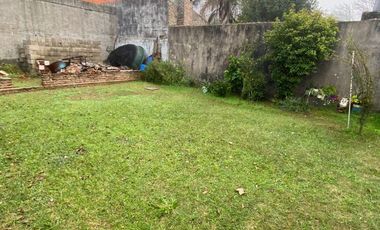 Granadero Baigorria, Calle 7 Nº 2639 - Venta