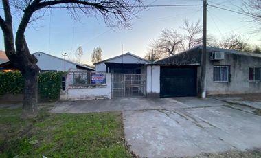 Granadero Baigorria, Calle 7 Nº 2639 - Venta