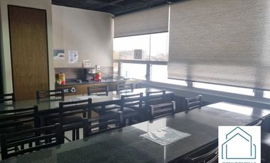 Oficina en Condominio en Renta/Venta – A Media Calle Insurgentes Sur - Actipan