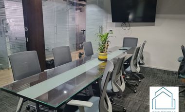 Oficina en Condominio en Renta/Venta – A Media Calle Insurgentes Sur - Actipan