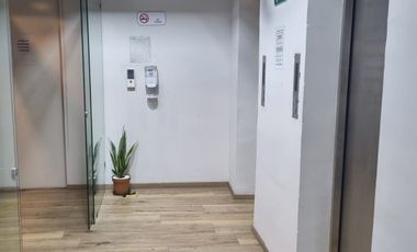 Oficina en Condominio en Renta/Venta – A Media Calle Insurgentes Sur - Actipan