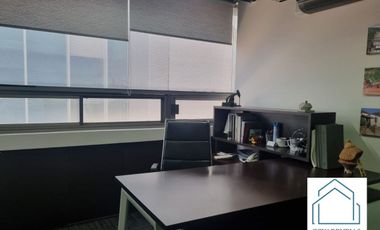 Oficina en Condominio en Renta/Venta – A Media Calle Insurgentes Sur - Actipan